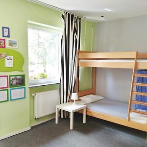 Olive Hostel