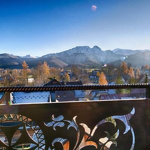 U Gruszkow Centrum Zakopane